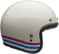 Preview: Bell Custom 500 Stripes Pearl